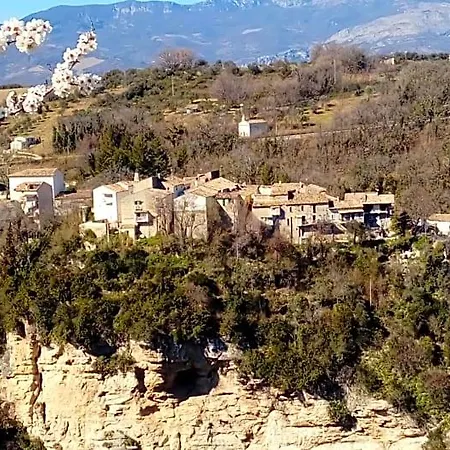 La Maison De Martine Bolognano