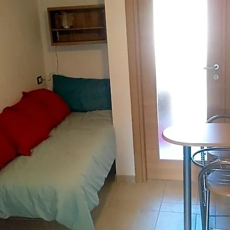 La Maison De Martine Bolognano