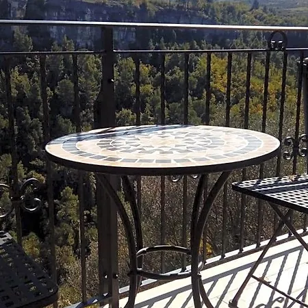La Maison De Martine Bed & Breakfast Bolognano