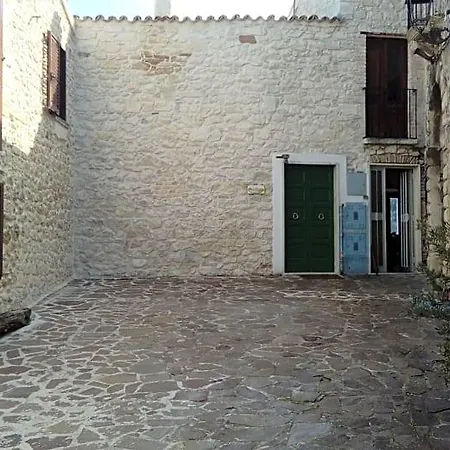 La Maison De Martine Bed & Breakfast Bolognano