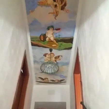 La Maison De Martine Bed & Breakfast Bolognano