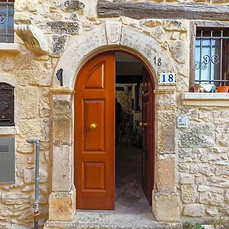 La Maison De Martine Bolognano