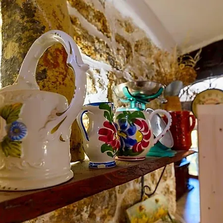 Bed & Breakfast La Maison De Martine