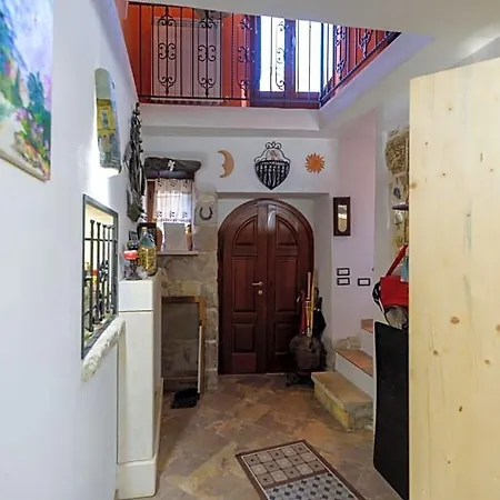 Bed & Breakfast La Maison De Martine