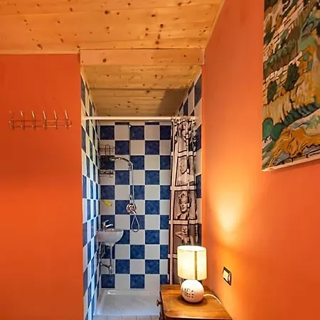 La Maison De Martine Bolognano