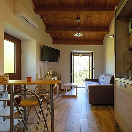 Bed & Breakfast La Maison De Martine Bolognano