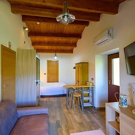La Maison De Martine 3*