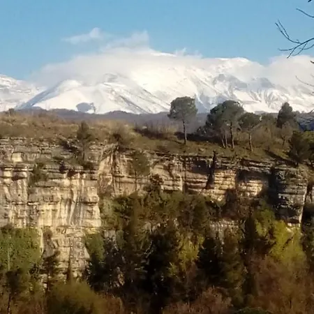 La Maison De Martine 3* Bolognano