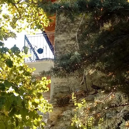 La Maison De Martine