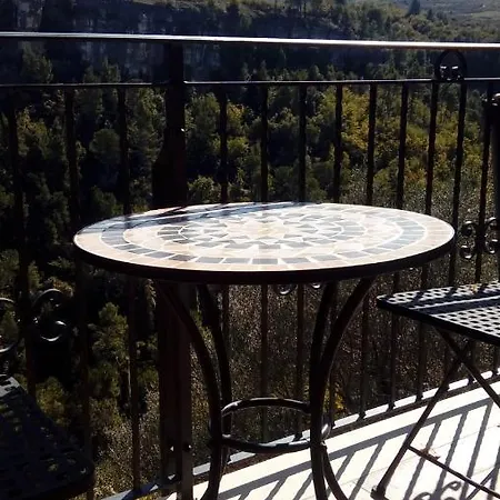 La Maison De Martine Bed and breakfast Bolognano