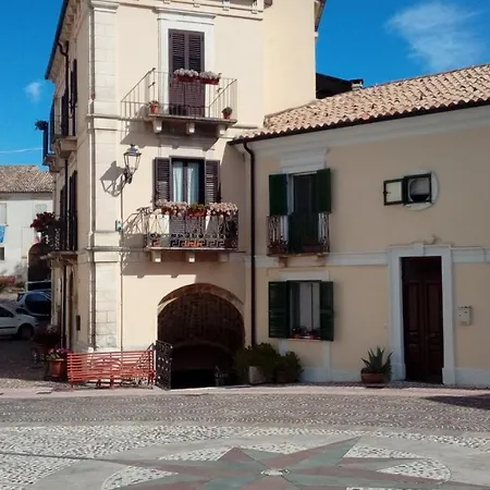 La Maison De Martine Bolognano