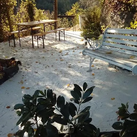 La Maison De Martine