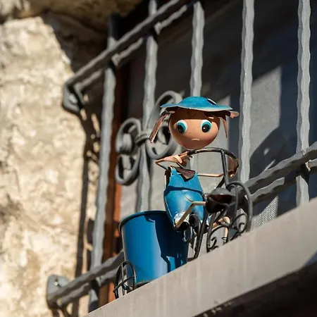 La Maison De Martine 3* Bolognano