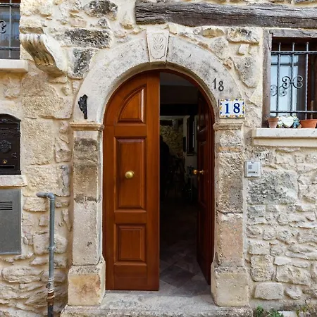 Bed and breakfast La Maison De Martine