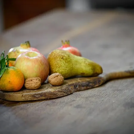 La Maison De Martine Отель типа 