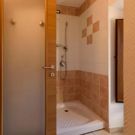 La Maison De Martine 3* Bolognano