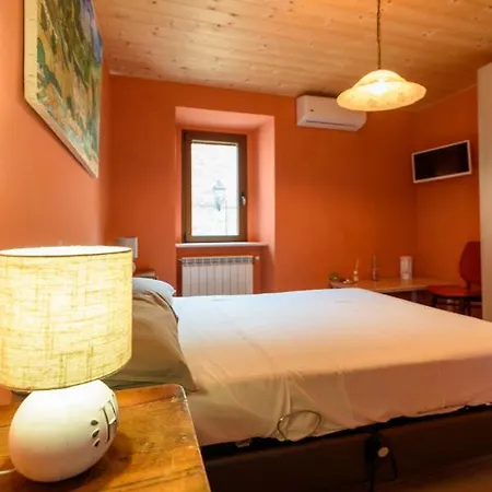 La Maison De Martine Bed and breakfast