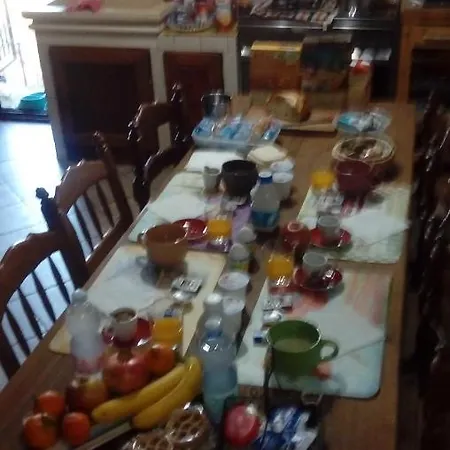 La Maison De Martine Отель типа 