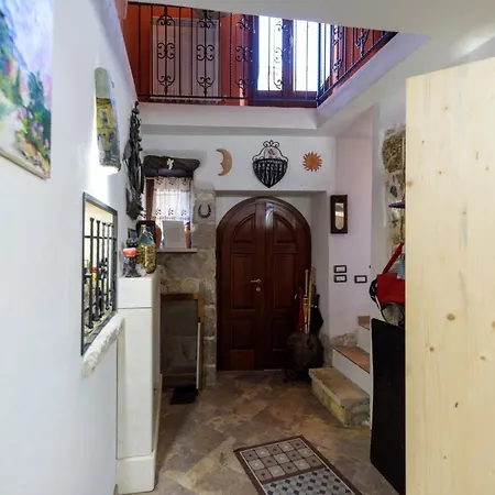 La Maison De Martine