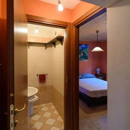 Bed & Breakfast La Maison De Martine