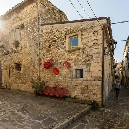 La Maison De Martine Bolognano