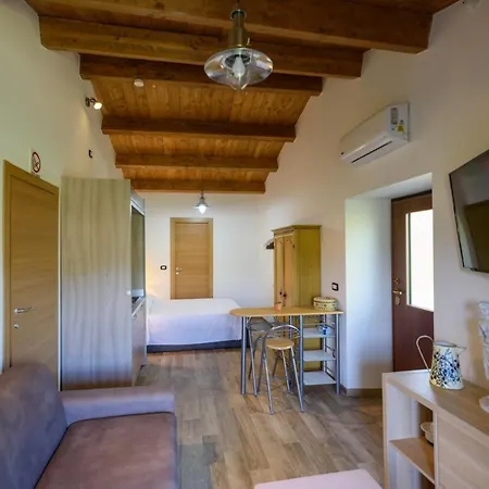 La Maison De Martine 3* Bolognano