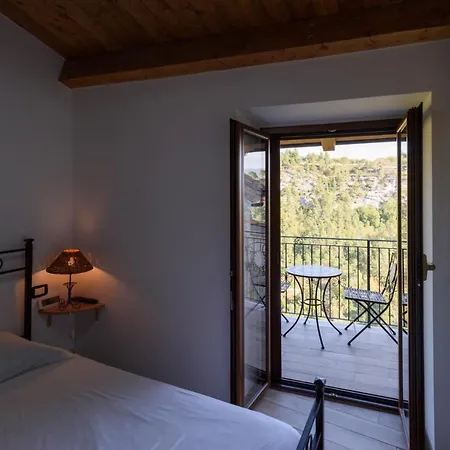 Bed & Breakfast La Maison De Martine