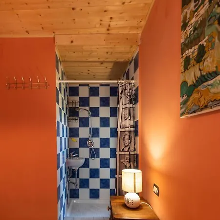 La Maison De Martine Bolognano