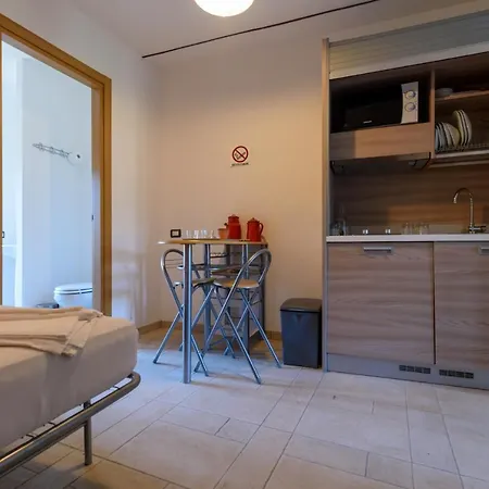 La Maison De Martine