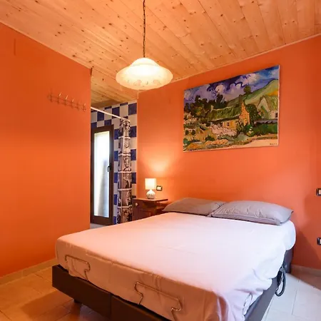 La Maison De Martine Bolognano