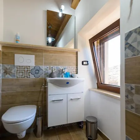 La Maison De Martine Bolognano