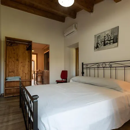 La Maison De Martine Bolognano