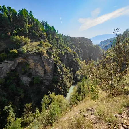 La Maison De Martine Bed and breakfast 3*