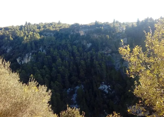 Couette-café La Maison De Martine 3*