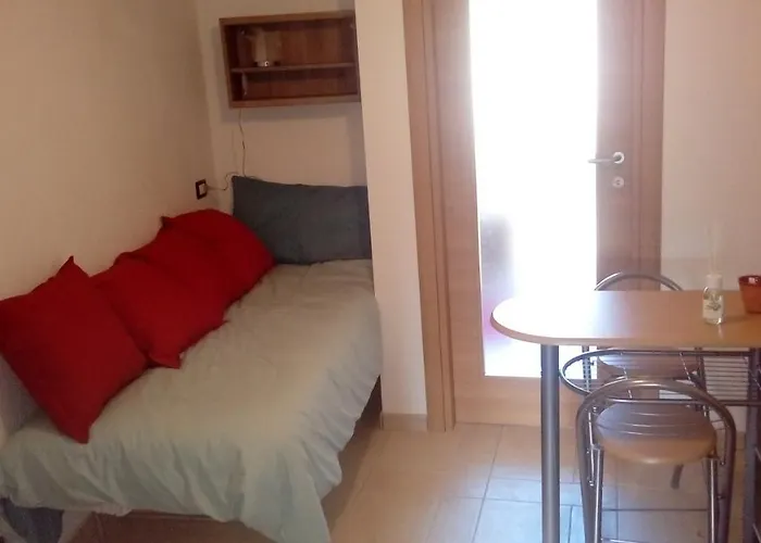 La Maison De Martine 3*