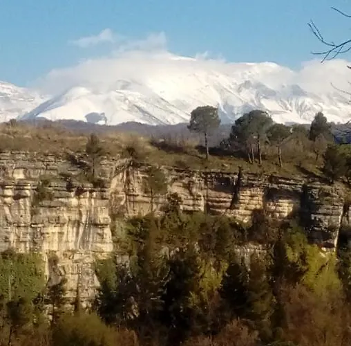 La Maison De Martine 3* Bolognano