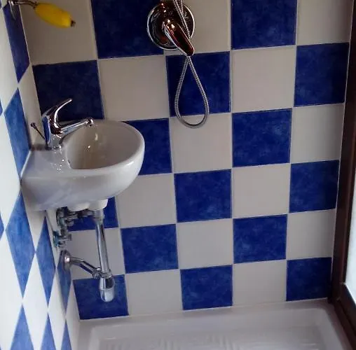 La Maison De Martine Bolognano