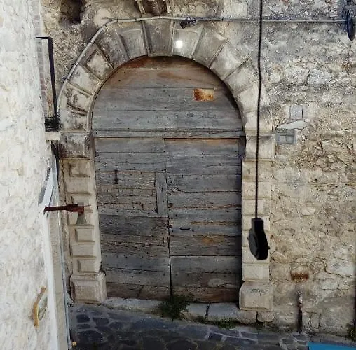 Bed & Breakfast La Maison De Martine 3*