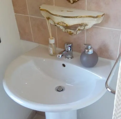 La Maison De Martine 3*