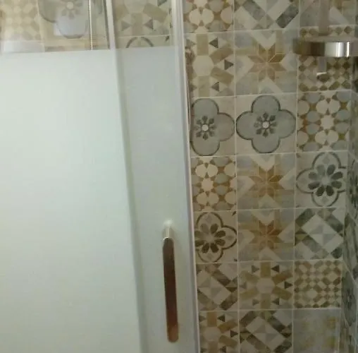 Bed & Breakfast La Maison De Martine