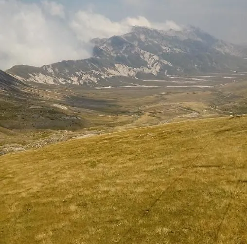 Bed & Breakfast La Maison De Martine Bolognano