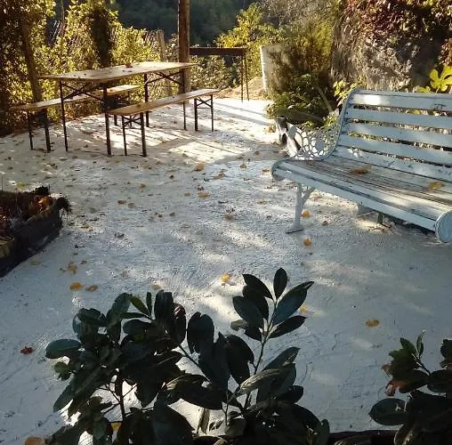 La Maison De Martine