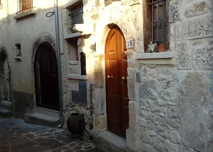 Bed & Breakfast La Maison De Martine