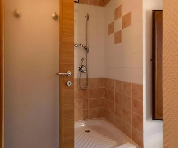 La Maison De Martine 3* Bolognano