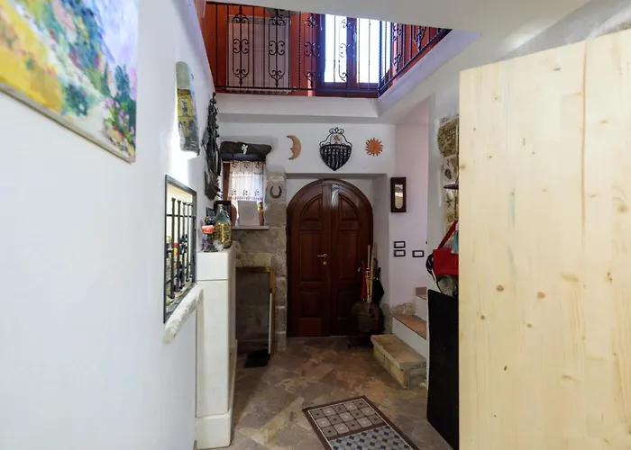 La Maison De Martine