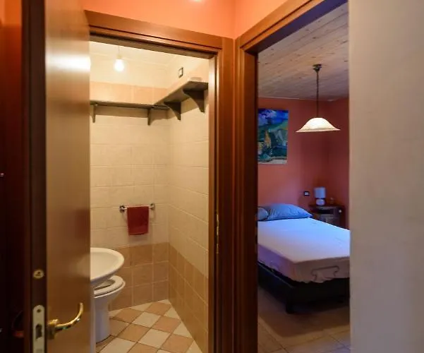 Bed & Breakfast La Maison De Martine