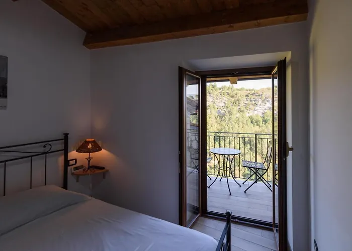 Bed & Breakfast La Maison De Martine