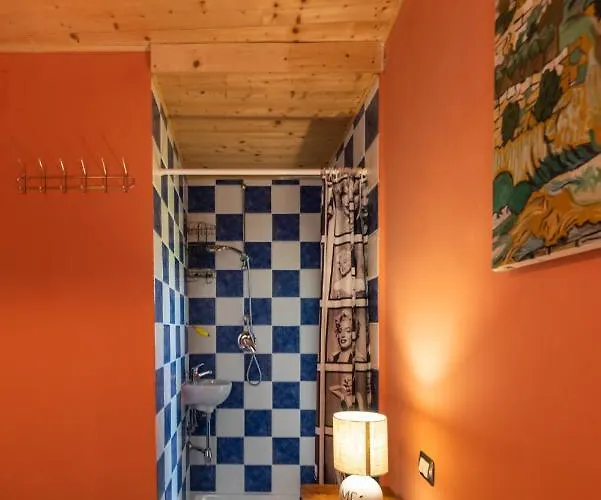 La Maison De Martine Bolognano