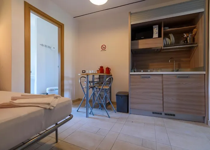 La Maison De Martine