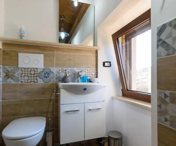 La Maison De Martine Bolognano